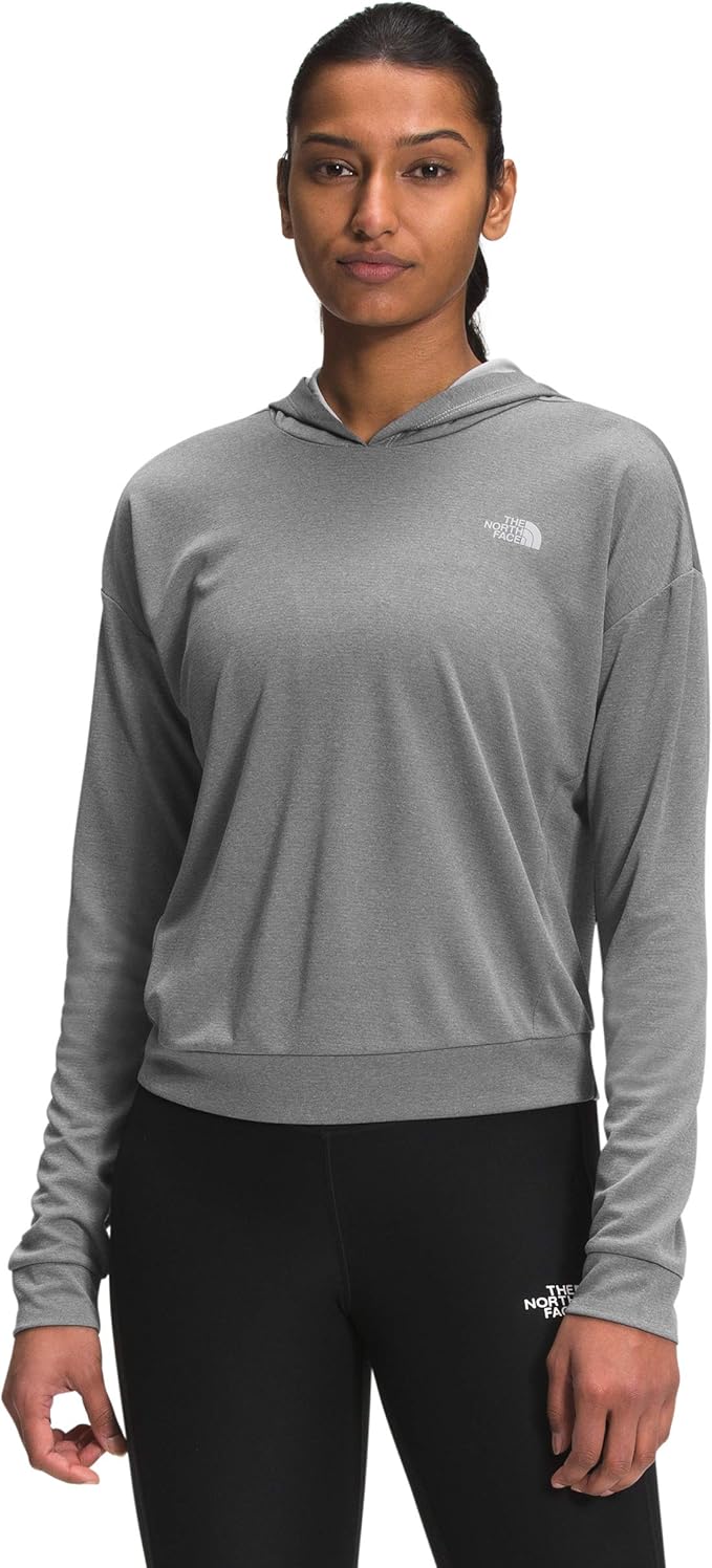 north face sun hoodie