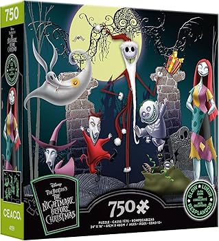(タイムセール)nightmare before christmas Pop! Deluxe: The Nightmare Before Christmas 30th Anniversary