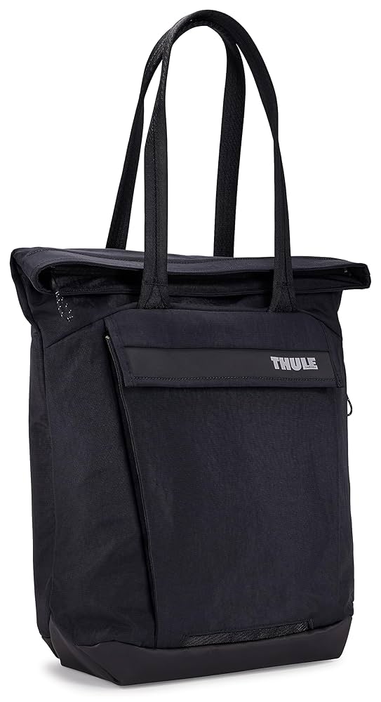 ★SALE 新品 送料込★THULE トートバッグPARAMOUNT22L 黒★ Thule Paramount | Thule | United States
