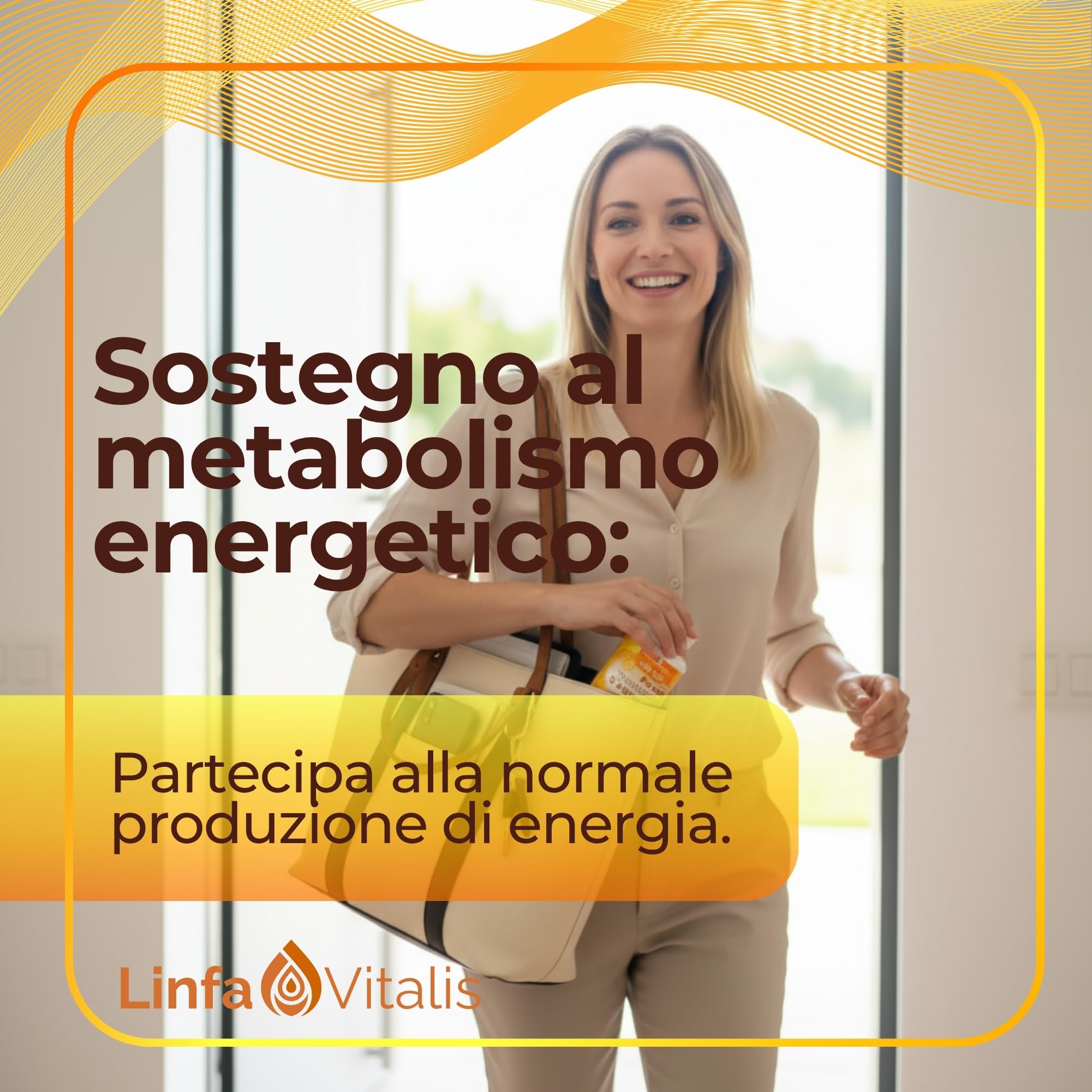Vitamina C Liposomiale 1000mg Alto Dosaggio 240Cps Vegane (4 Mesi) - Contribuisce alla Riduzione della Stanchezza e Protezione dallo Stress Ossidativo