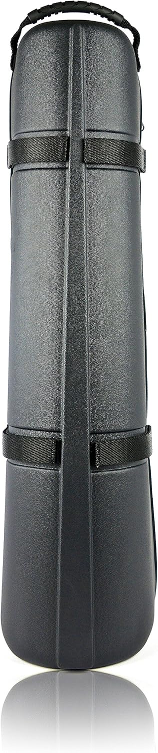 BAM 3020D Softpack Hip Hop Soprano Saxophone Case - Black