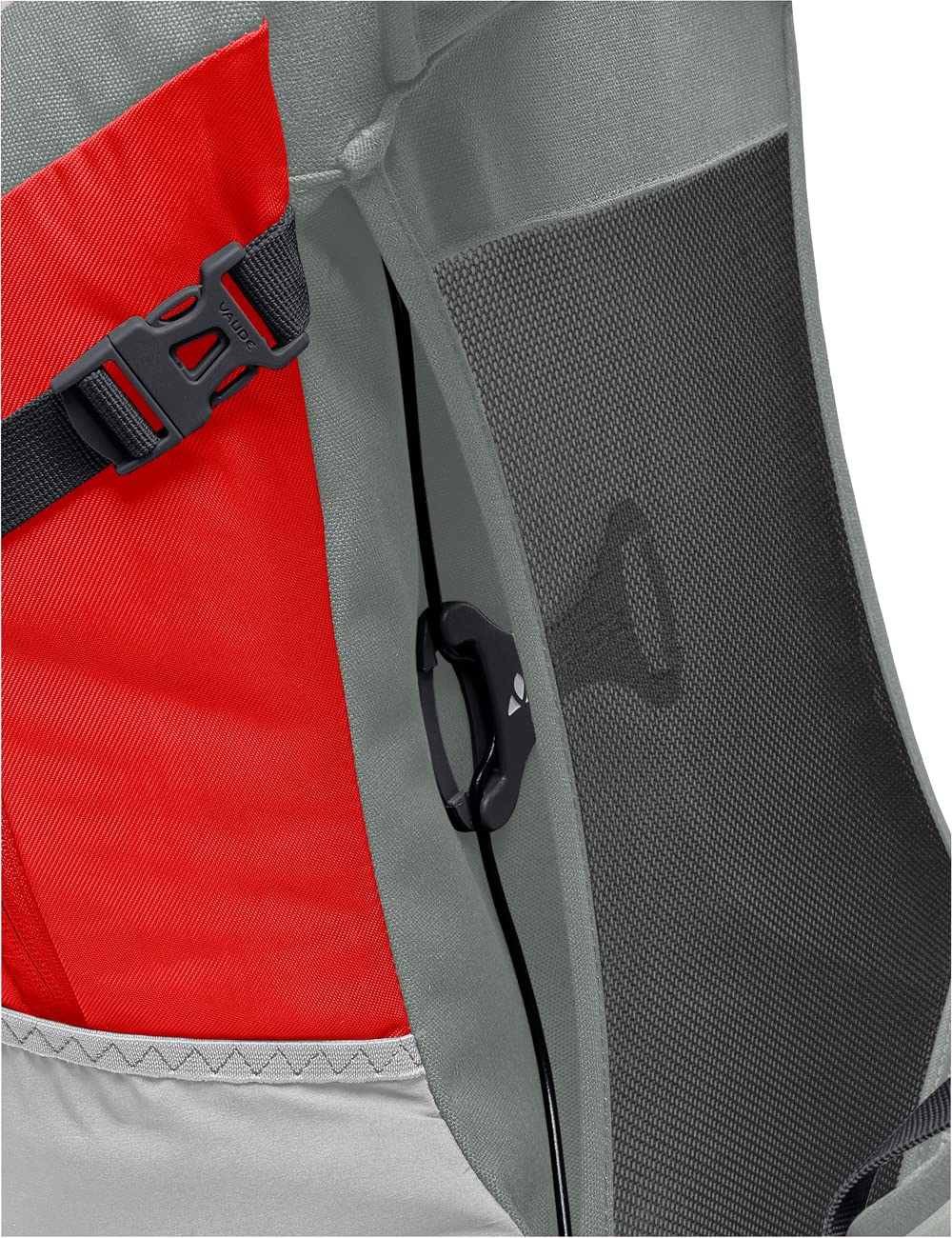 VAUDE Grimming 24 Mochila de senderismo Unisex adulto (Pack de 1)