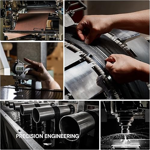 Miniatura 6 de AMERICAN CLASSIC Neumático de bicicleta de grava, neumático de repuesto para bicicleta de grava, agarre completo para superficies mixtas, agregado,