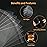 180Pcs Clear Self Sealing Cellophane Bags 5x7 Inches 1.4 Mils Clear Plastic Poly Bags Reusable Self Adhesive OPP Bags Cello Bag for 5x7 Photos, Bakery Cookie Bag, Treat, Jewelry, Envelopes, Cards