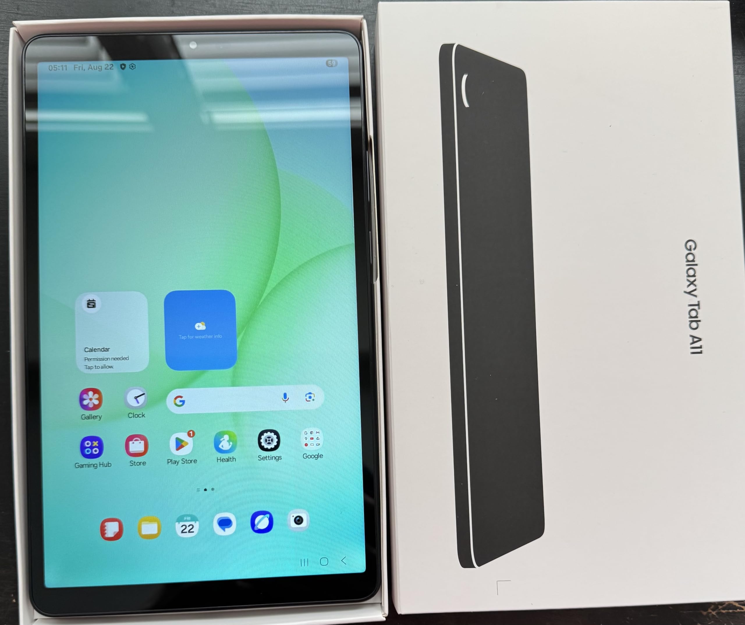Amazon.co.jp: Samsung Galaxy Tab A 64GB - 8.7タブレット - A11 