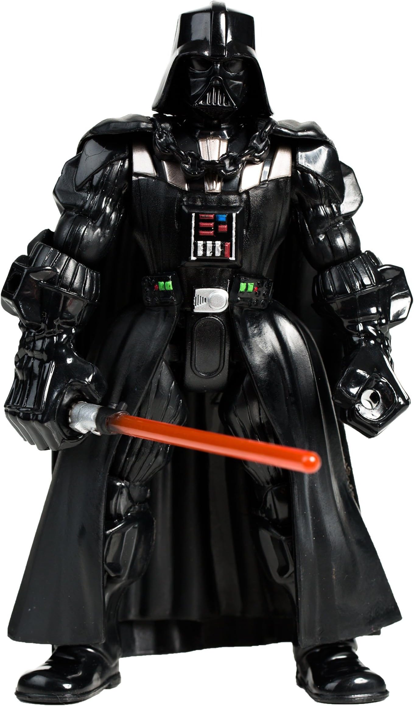 Star Wars Hero Mashers Episode VI Darth Vader
