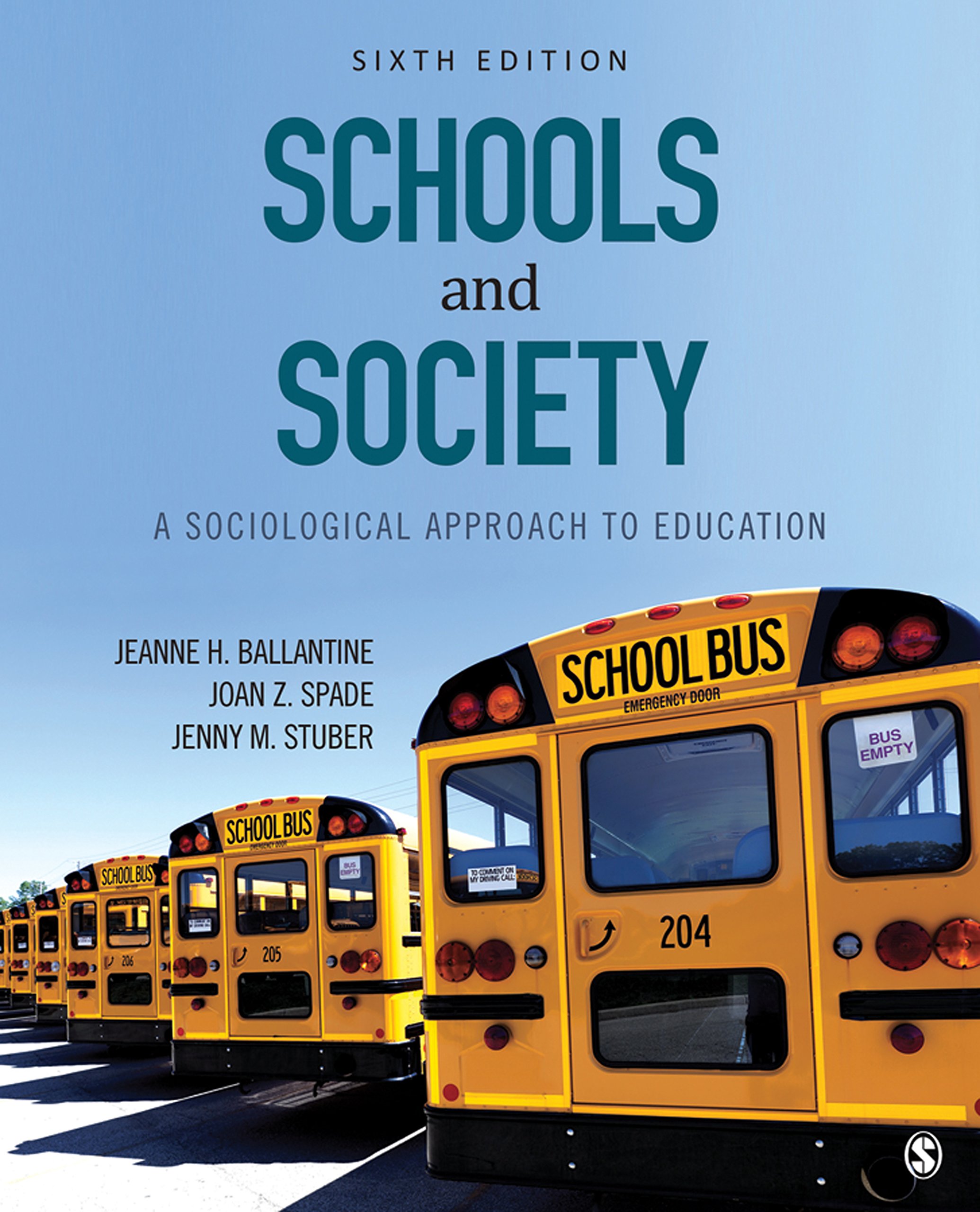 Schools and Society: A Sociological Approach to Education