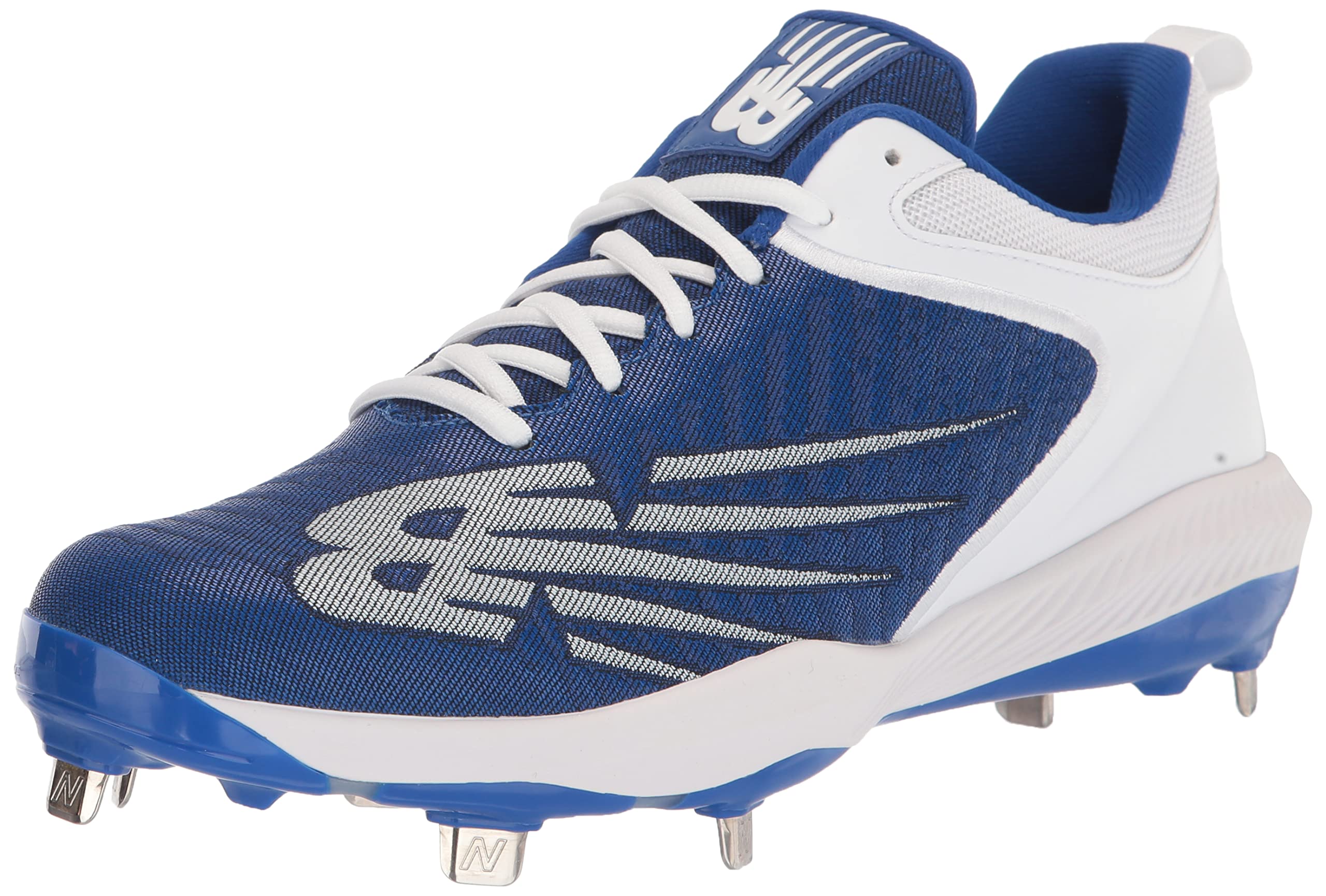 New Balance Men's FuelCell 4040 V6 Metal Baseball Shoes