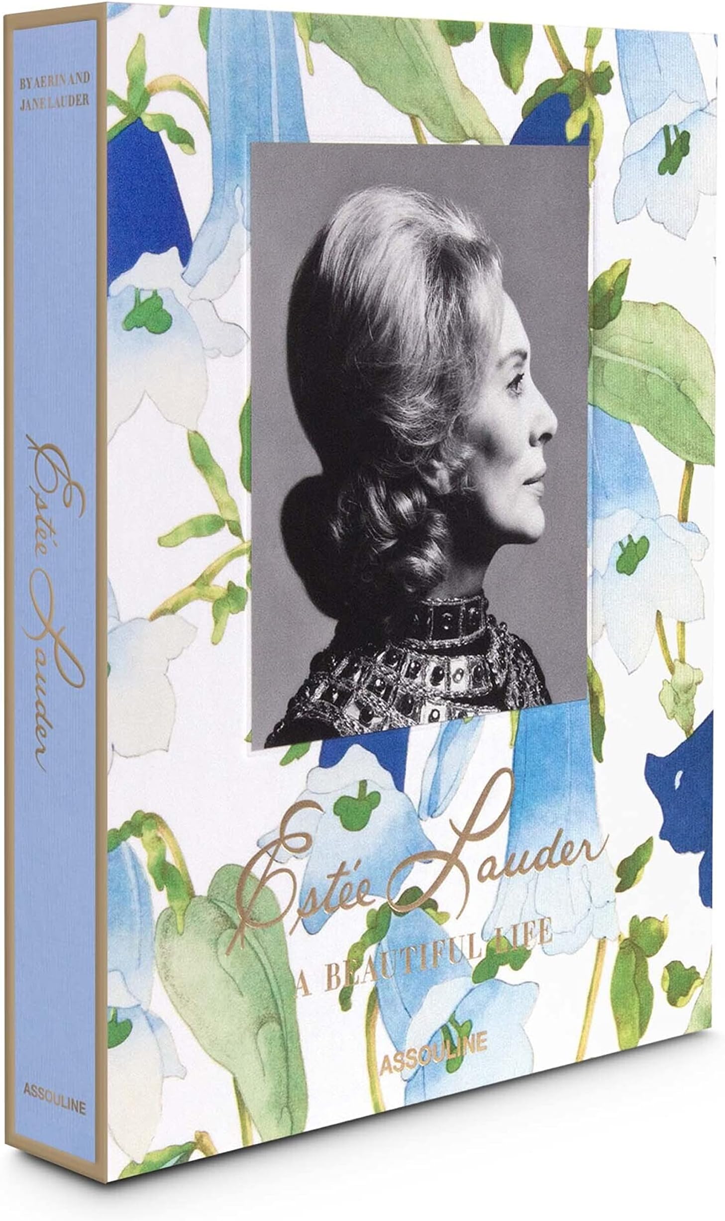Assouline Estée Lauder: A Beautiful Life