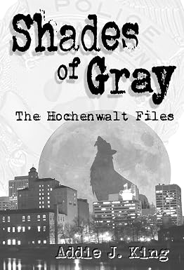 Shades of Gray cover