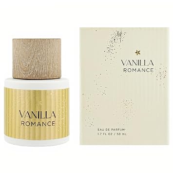 Vanilla Romance Eau De Parfum | 1.7 Fl Oz