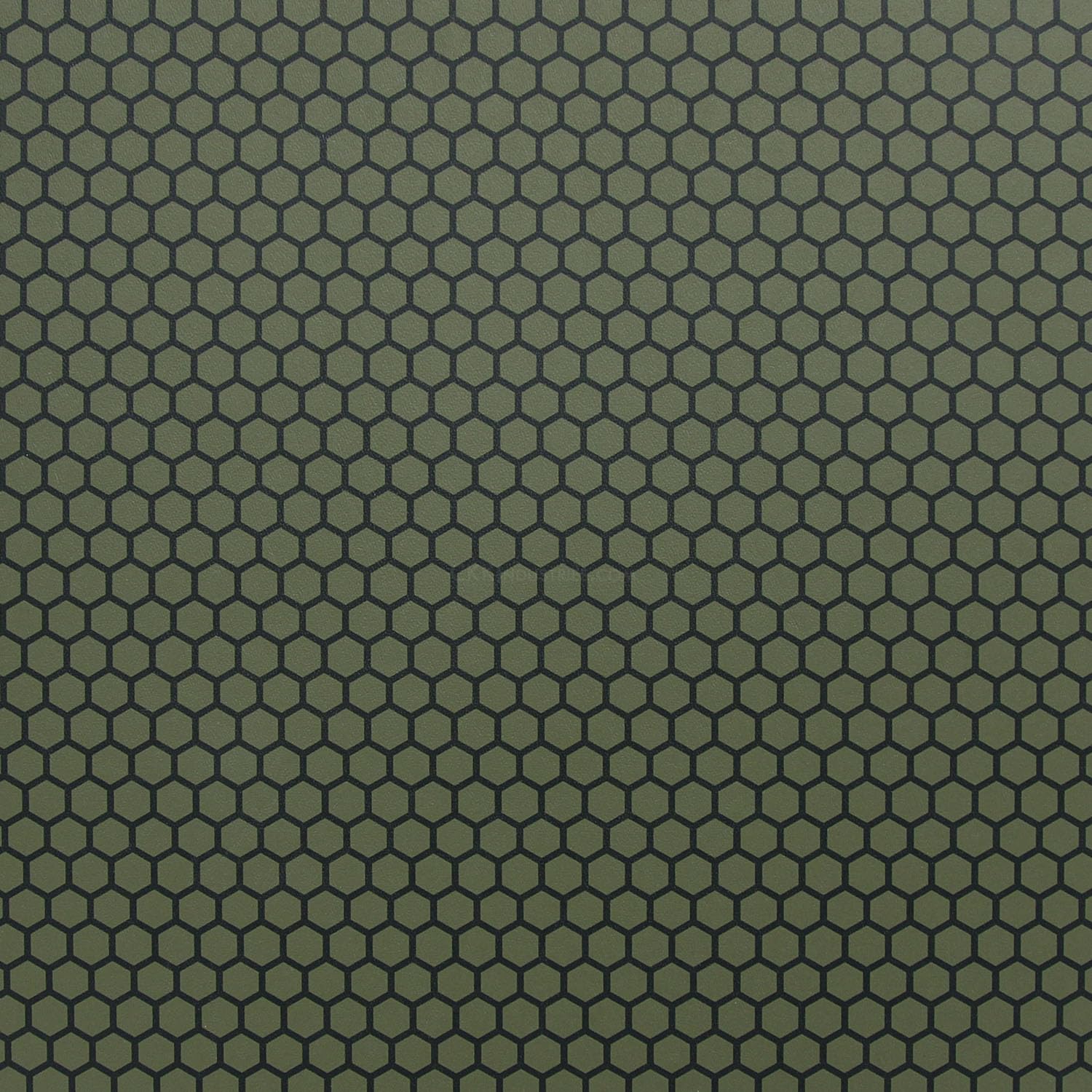 KYDEX Thermoform Sheet - Honeycomb Camo (Red/Black) -19
