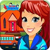New Kids Games