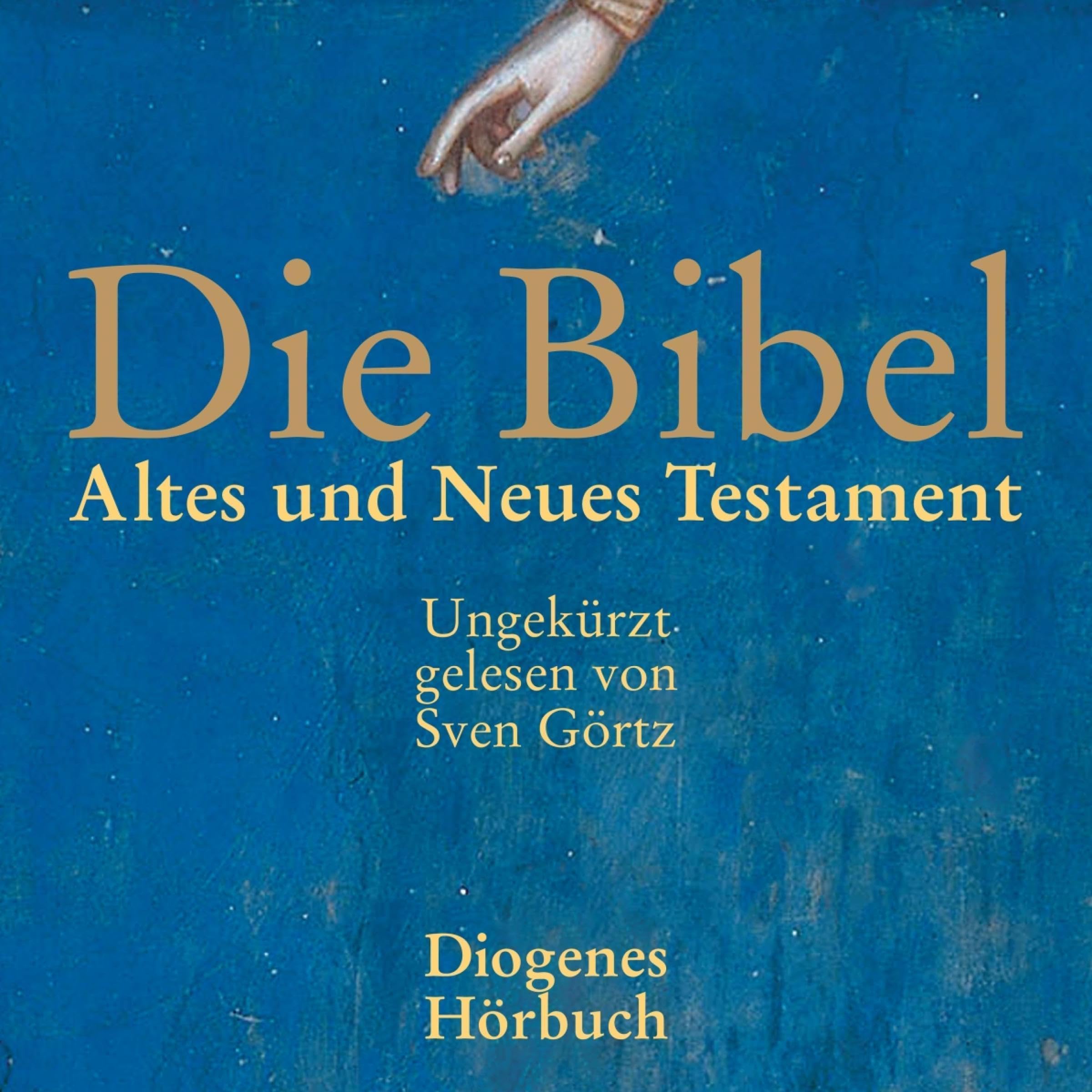 Altes und Neues Testament