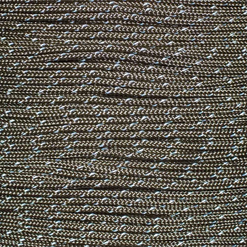 Paracord Planet Reflective 95 Paracord – Camping, Hiking, Tent, and Adventure Rope – Various Lengths & Colors Available