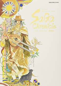 ロマンシング サガ 1&2 全5巻セット ロマンシング サガ 1&2 全5巻セット ロマンシング サガ 1&2 全5