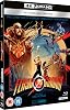 Flash Gordon 40th Anniversary [Blu-ray] [Region B] [2020]