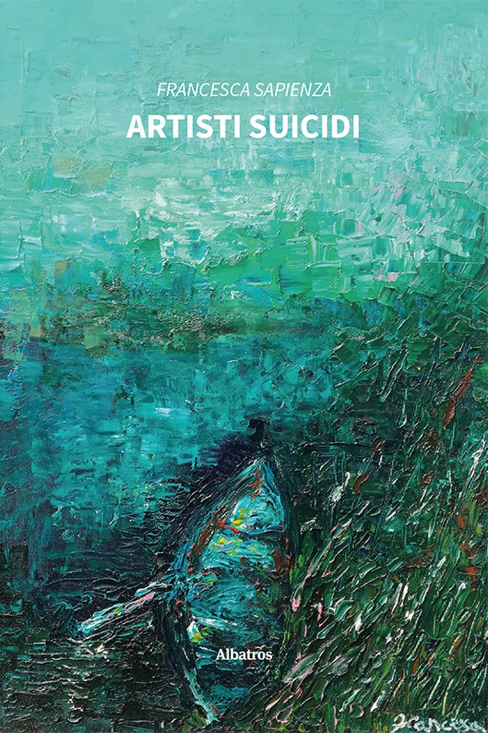 Artisti Suicidi - 4