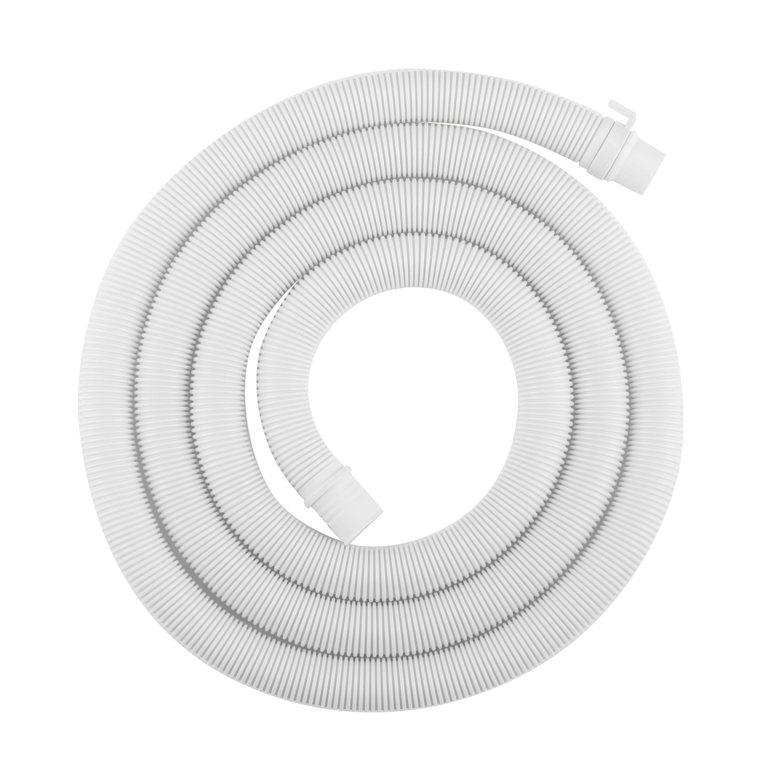 LG Original Drain Hose 2 Meter Top load/Semi Automatic Washing Machine Outlet Drain Waste Water Flexible Hose Pipe (2 Meter)