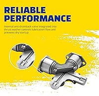 Vista 9 de MOOG Junta universal prémium engrasable 423