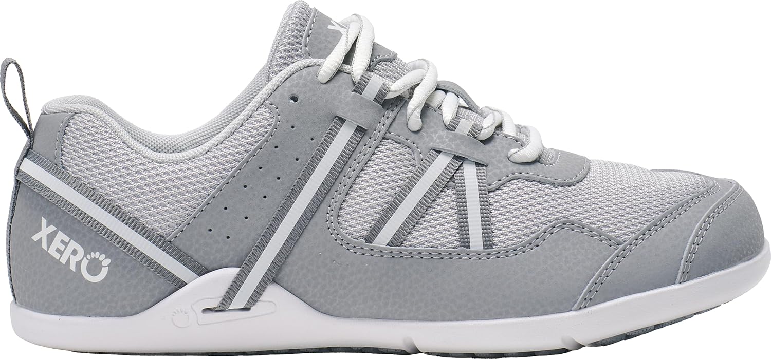 Xero Shoes Women’s Prio Lightweight Barefoot Running Shoe