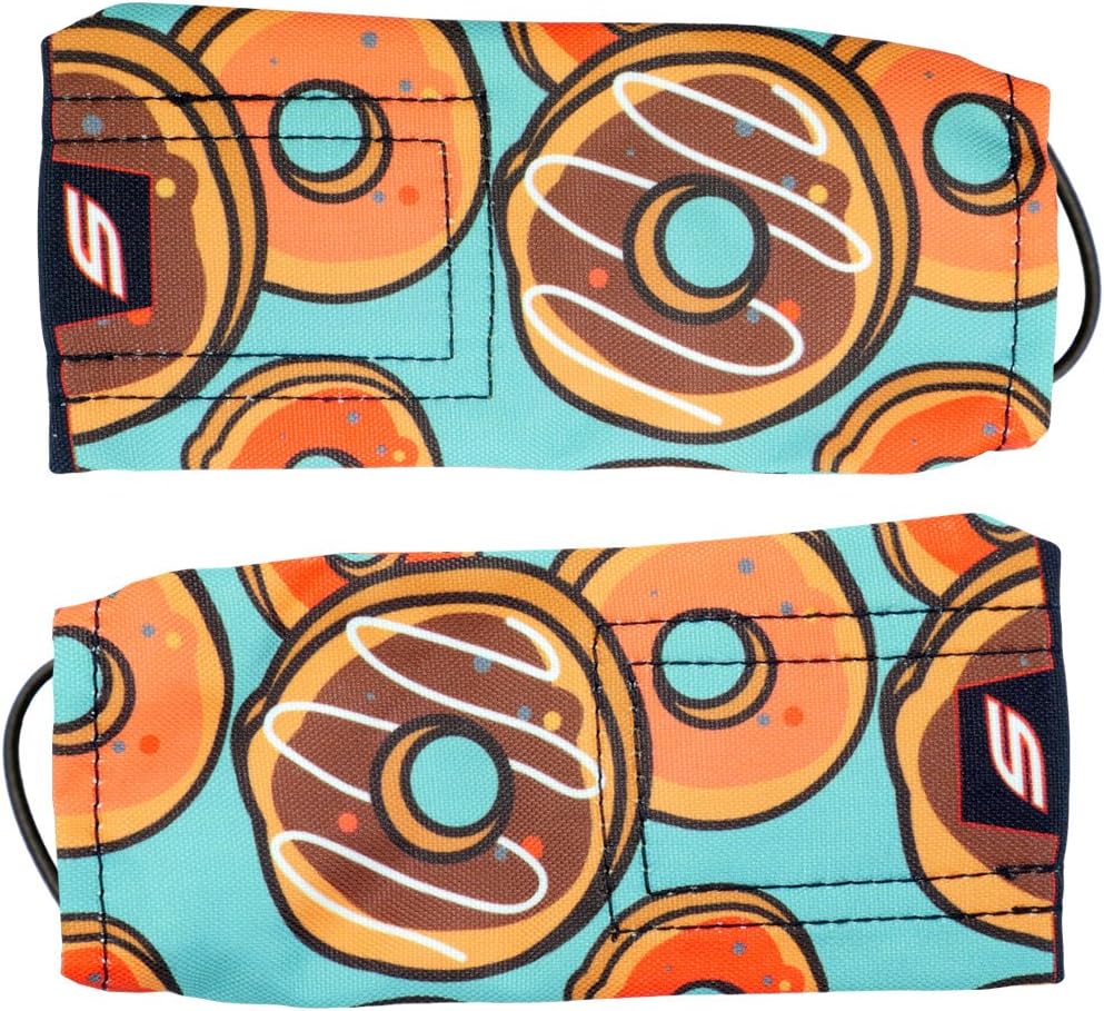 Social Paintball Barrel Cover/Sock