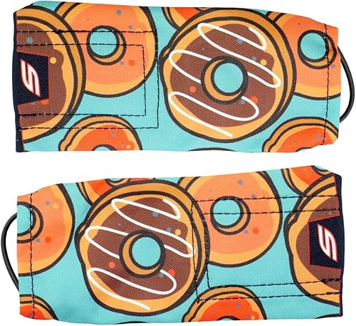 Social Paintball Funda de barrilcalcetín