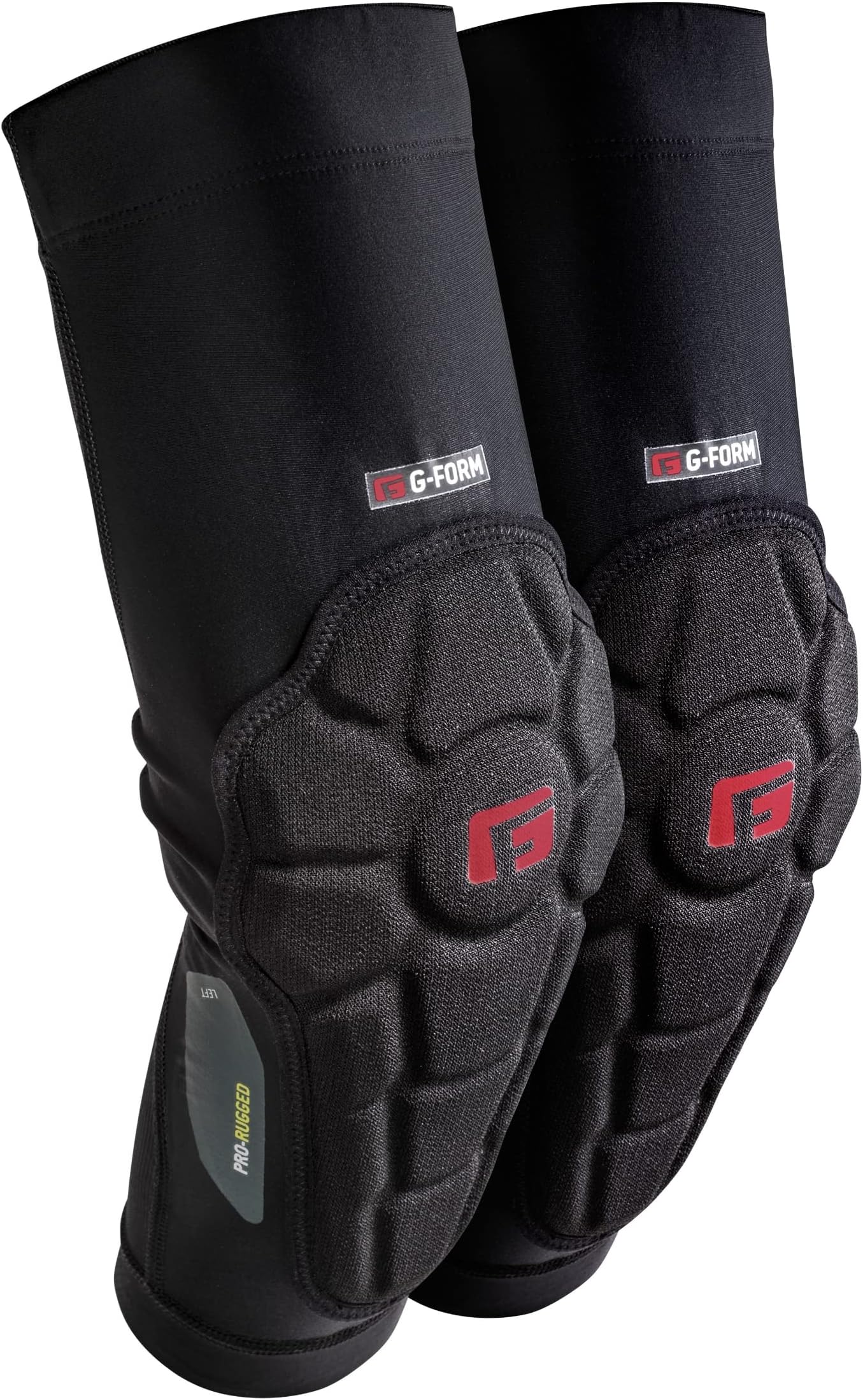 Pro-Rugged Elbow Pad(1 Pair)