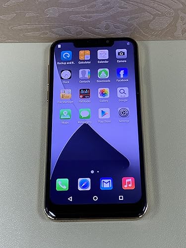 Miniatura 7 de Teléfono móvil, S30U+, smartphone Android, batería interna, 1 GB RAM 16 GB ROM, solo admite tarjeta SIM dual, banda de frecuencia de 3G WCDMA: