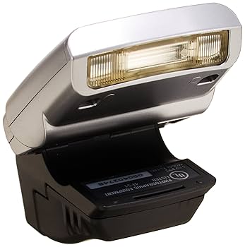 【オリンパス】一眼レフボディ、外付けフラッシュ付き オリンパス】一眼レフボディ、外付けフラッシュ付き