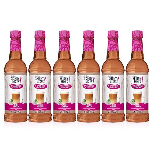 Miniatura 33 de Jordan's Skinny Jarabe Gourmet