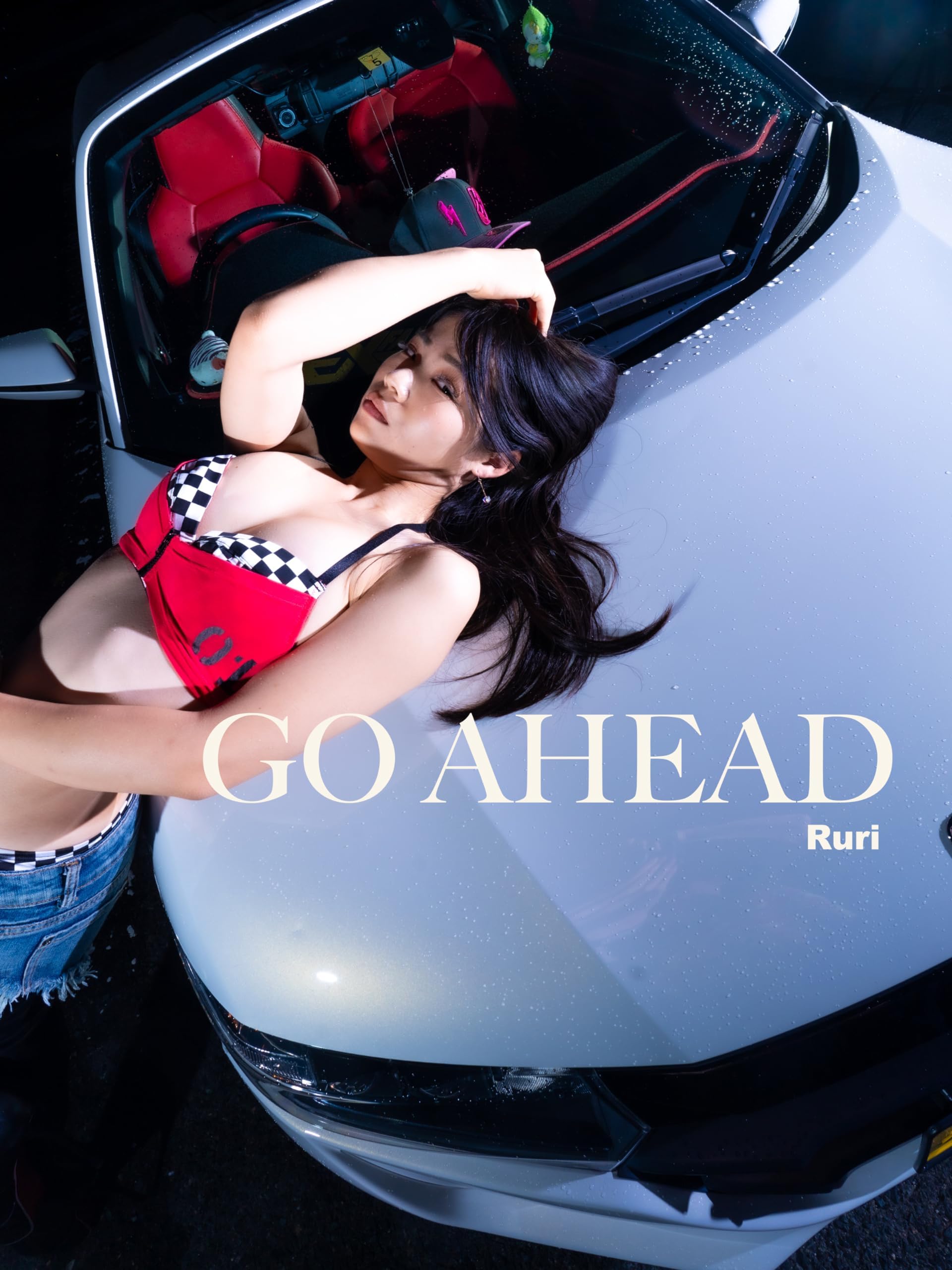 GO AHEAD