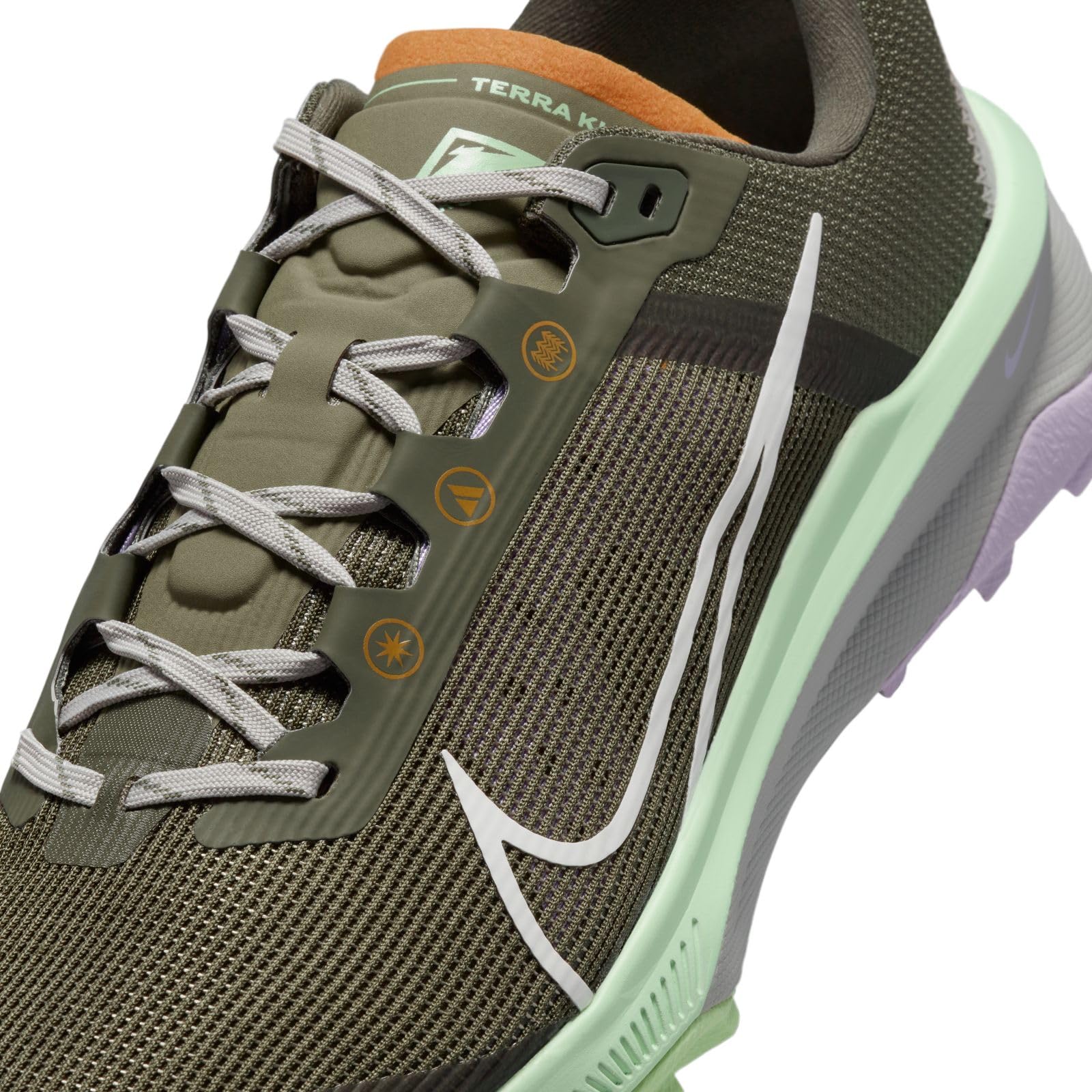Nike React Terra Kiger 9 Zapatillas para correrHombre