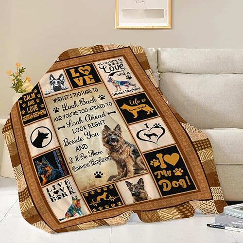 Miniatura 253 de Manta de cerveza, manta de bebida de cerveza, regalos para adultos, mujeres y hombres, súper suave y acogedora manta de felpa mullida mullida de