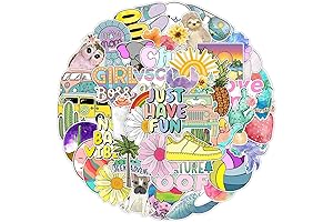 VSCO Stickers for Your VSCO Vibes Under $5