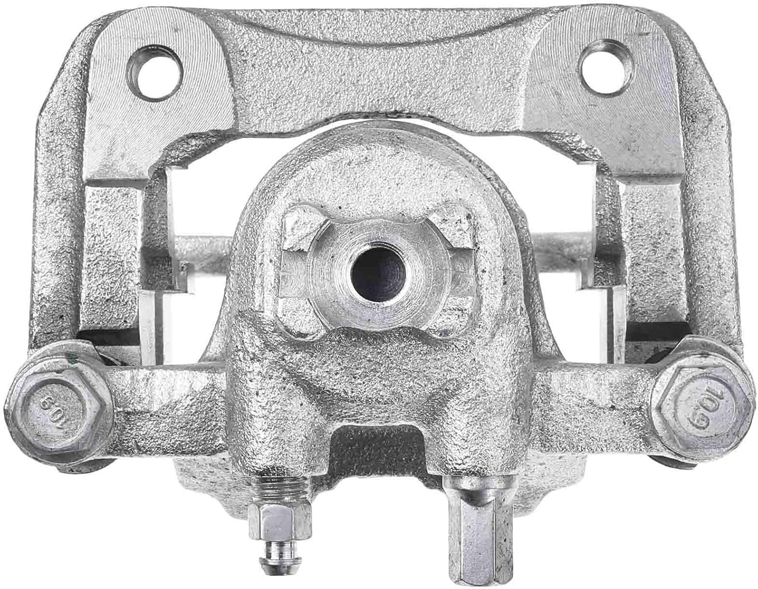 Rear Left Driver Side Bracket Piston Metal 192911_19B2911