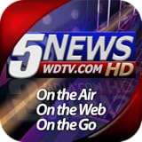 5 News WV's news source