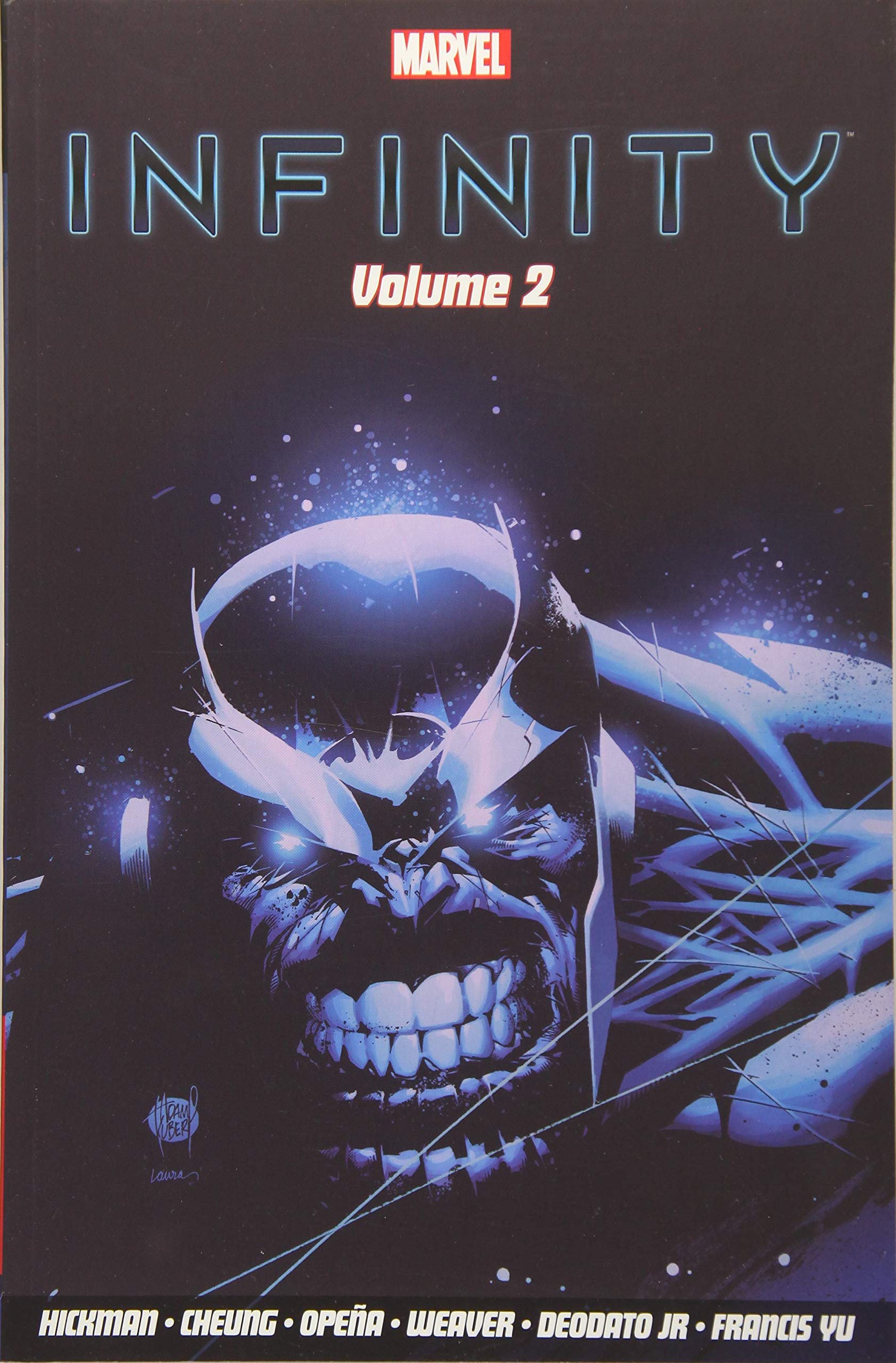 Infinity Volume 2
