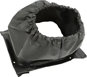 Agri-Fab 48133 Boot, Hard Top