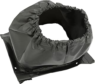 Agri-Fab 48133 Soffietto, Hard Top