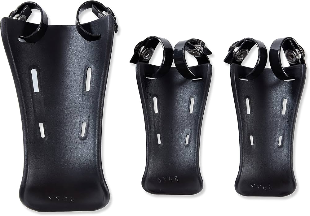 Amazon | キャッチャーマスク スロートガード 野球/ソフトボール用