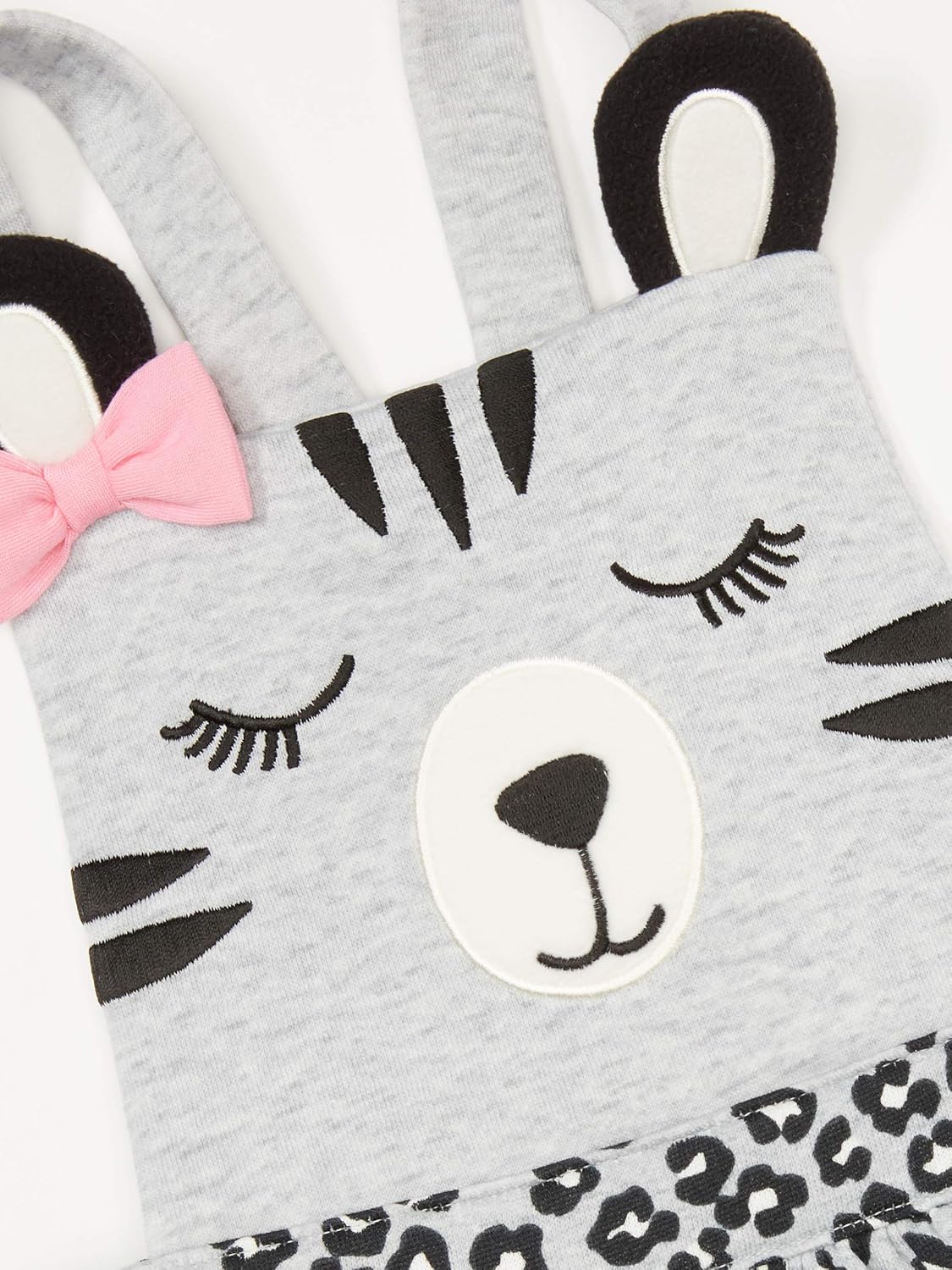 Kids Headquarters girls 2 Pieces Jumper Set: Clothing, Shoes & Jewelry