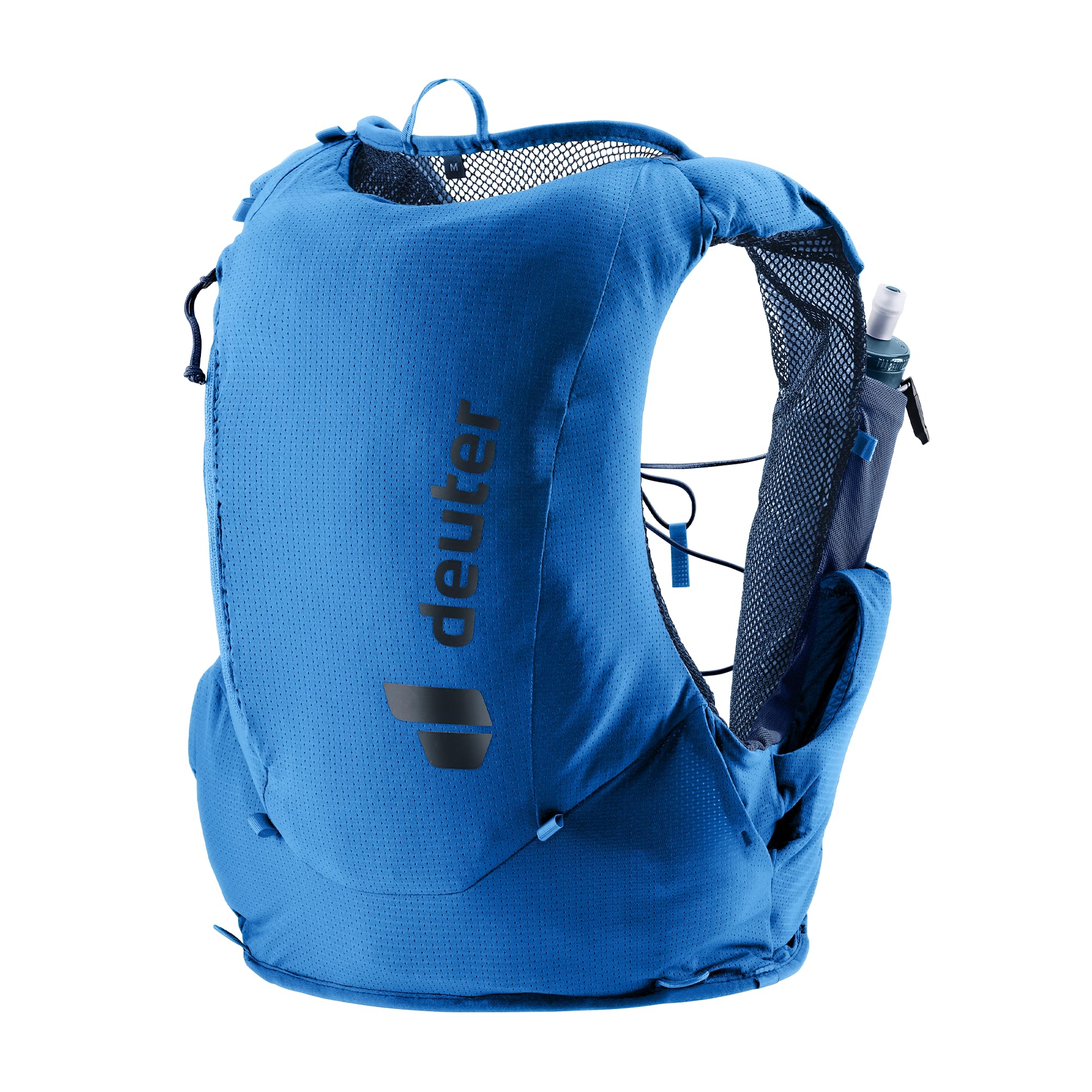 deuter Traick 5 Trail running west incl. 2x deuter Streamer Flasks 500ml