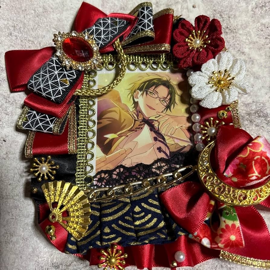 Amazon.co.jp: 硬質ケース デコ 硬質デコケース トレカケース