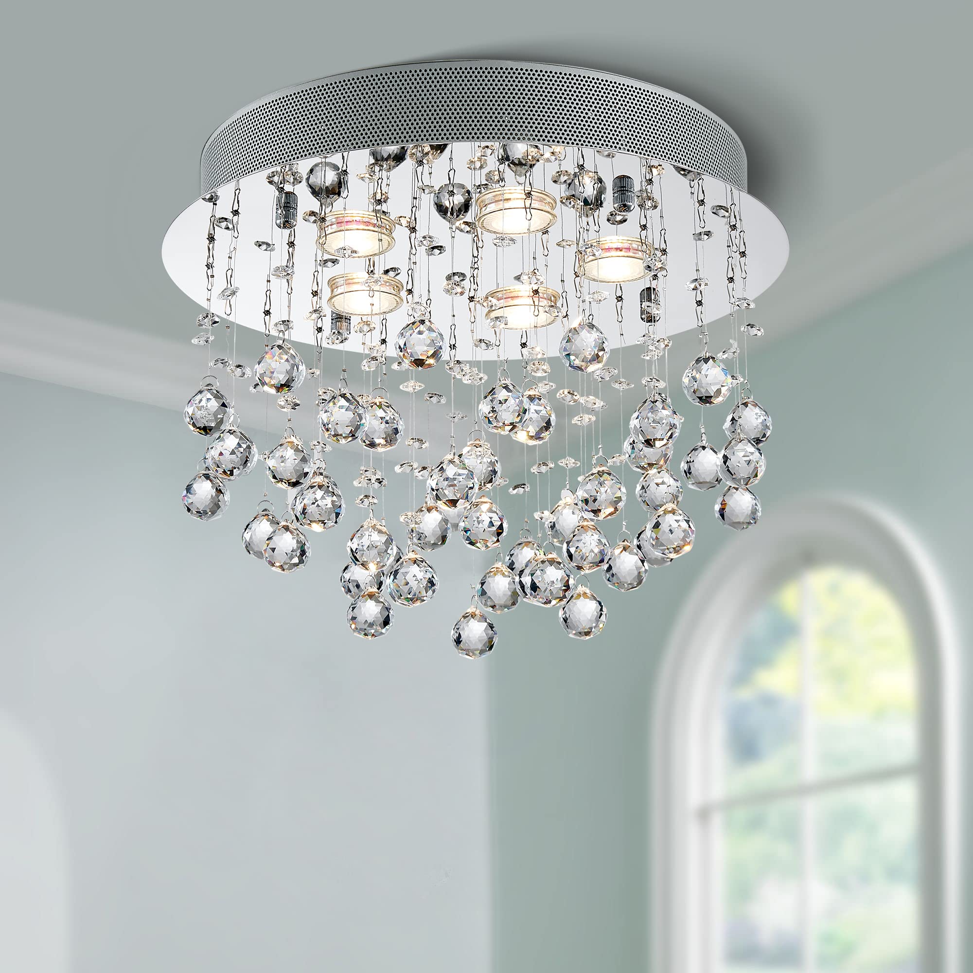 Led verlichting in de slaapkamer - Slaapkamer ideeën