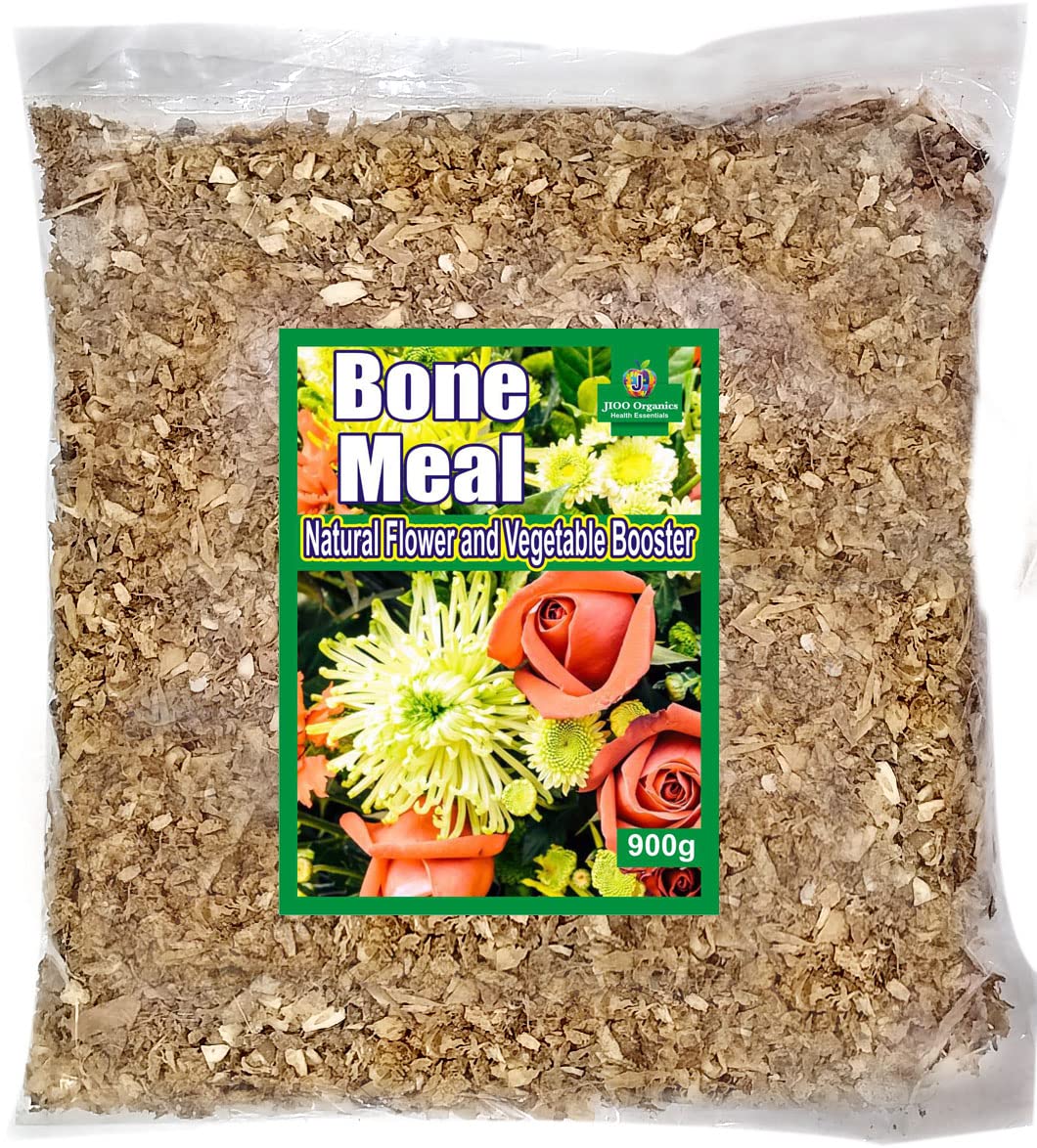 J Organics Bone Meal For Plants Home Gardening | Organic Bones Meal | Steamed, Rich In Phosphorus & Calcium | Natural Plant Fertilizer - 900 Gram, Pack Of 1 (B0BT9FW5QM) Amazon Price History, Amazon Price Tracker