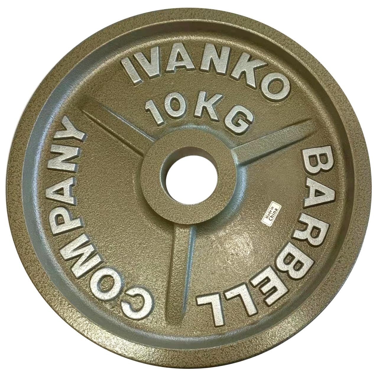 Amazon.co.jp: IVANKO(イヴァンコ)ペイントプレート10kg OMK-10