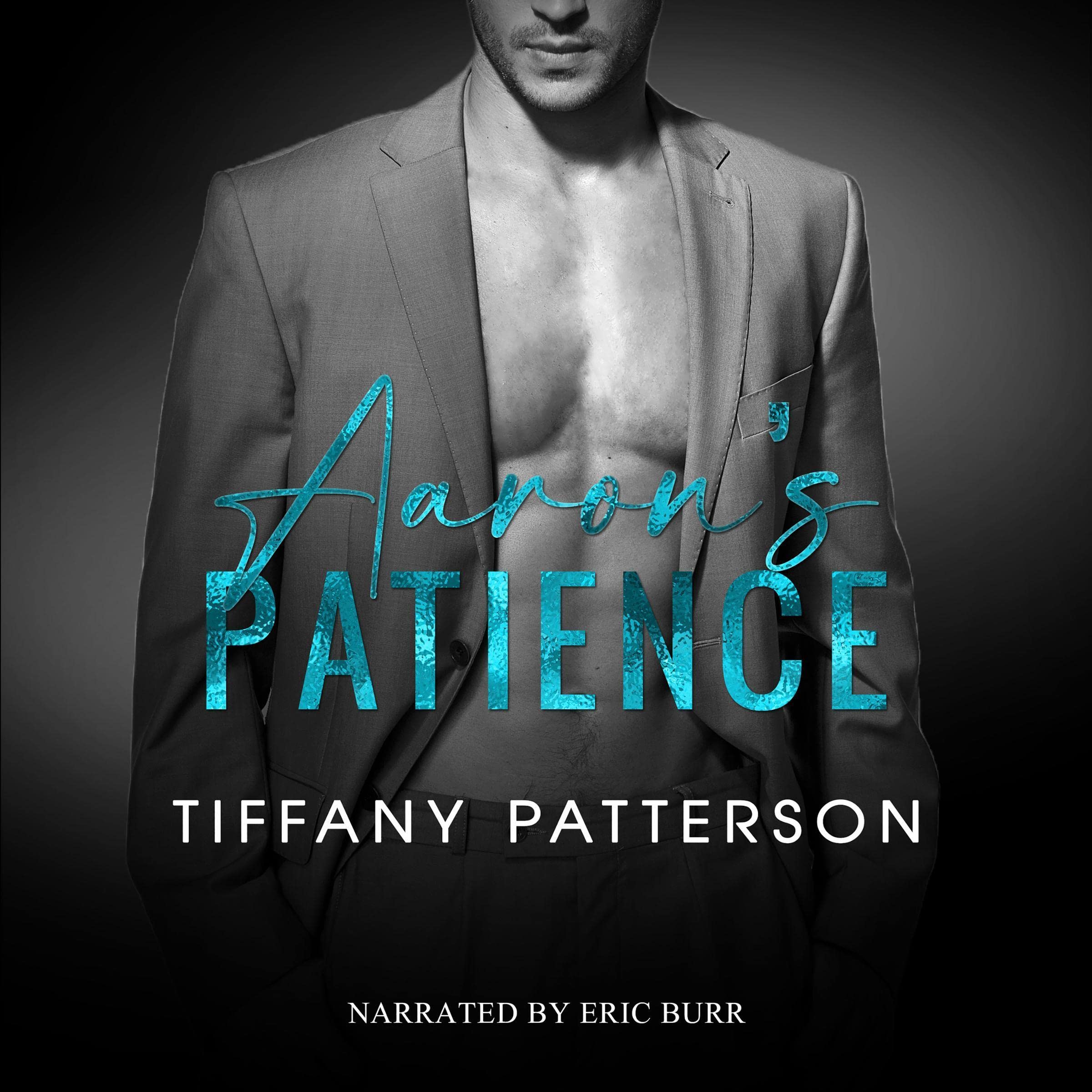 Cover art for Aaron's Patience