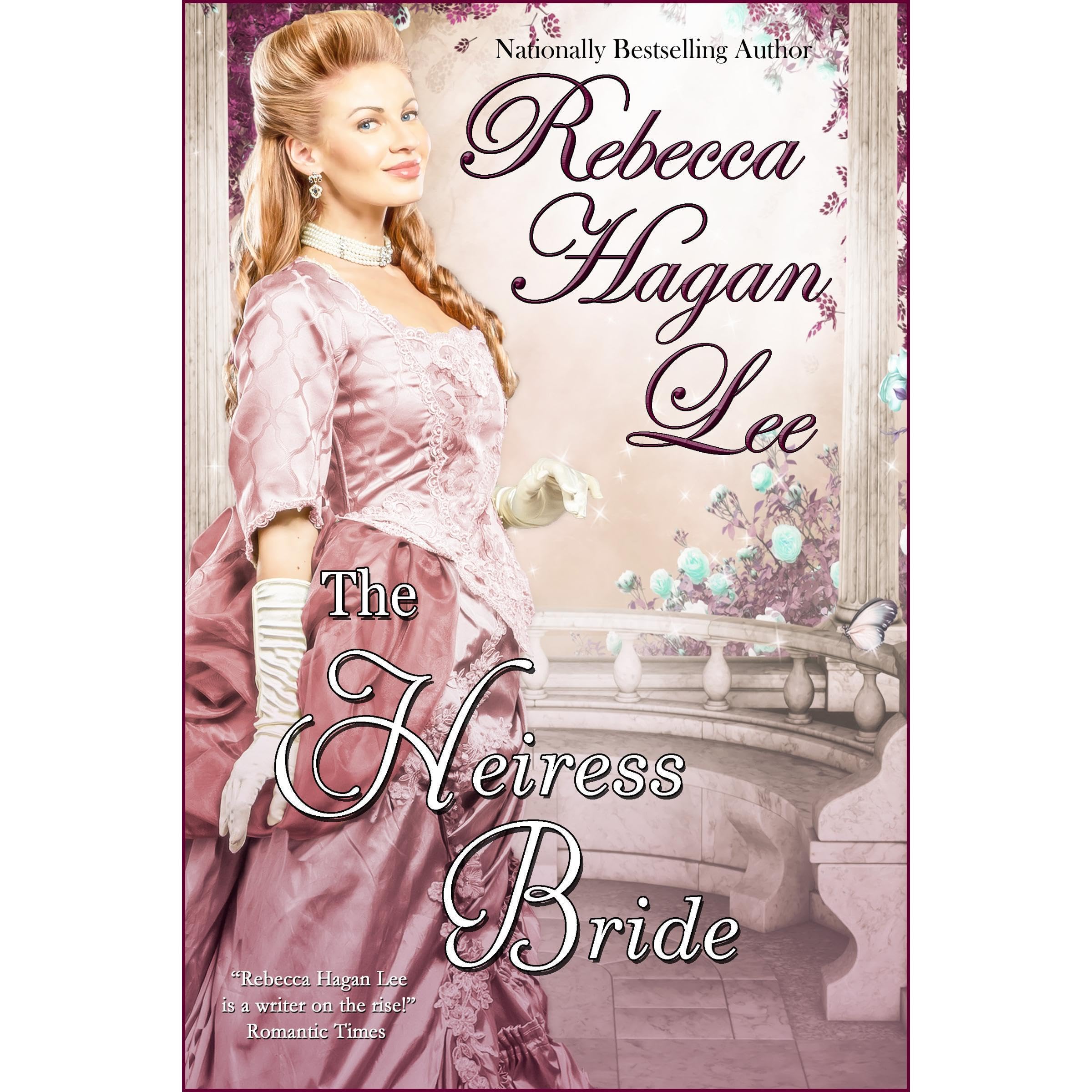 The Heiress Bride