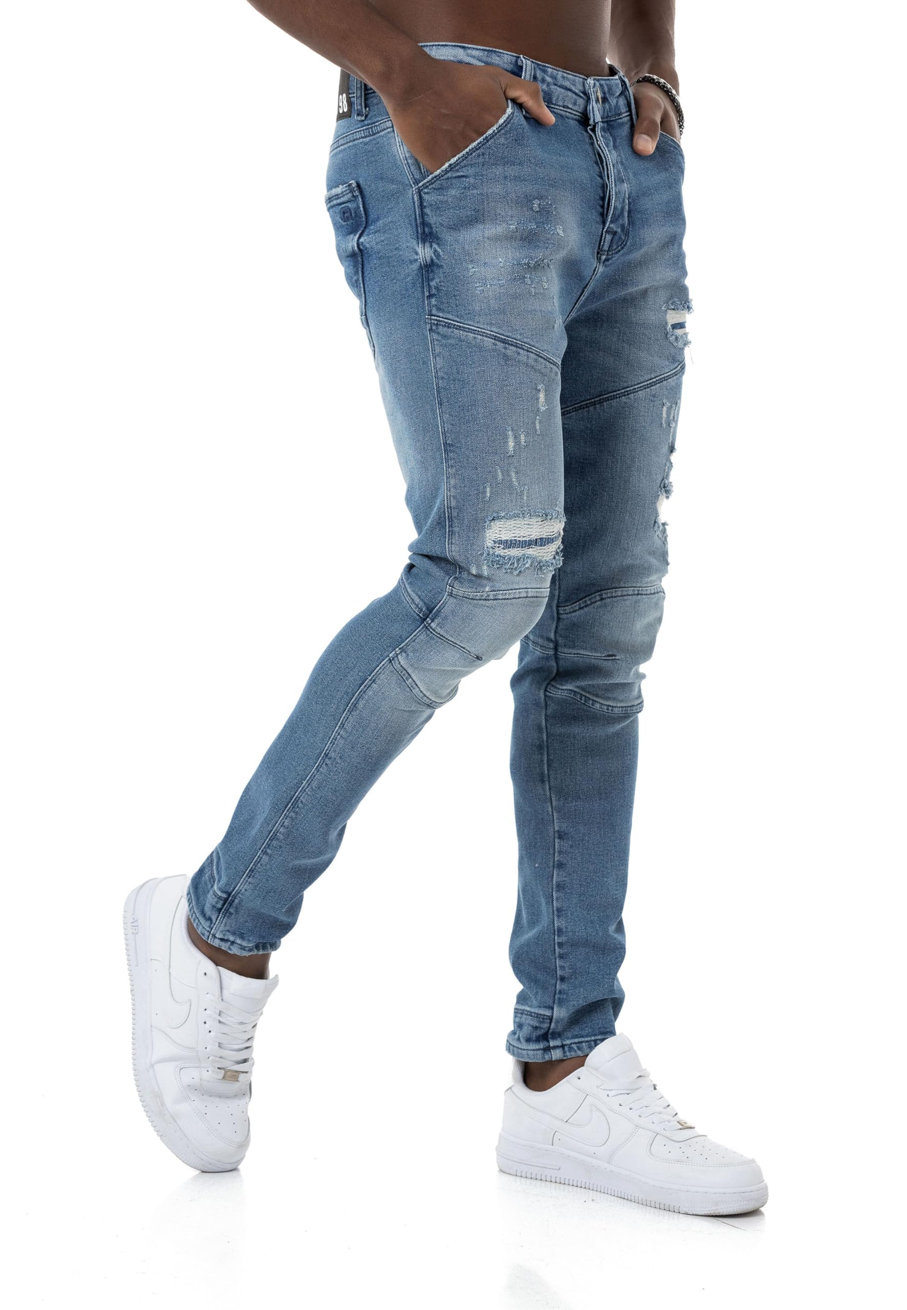 Red Bridge - Pantalones vaqueros para hombre